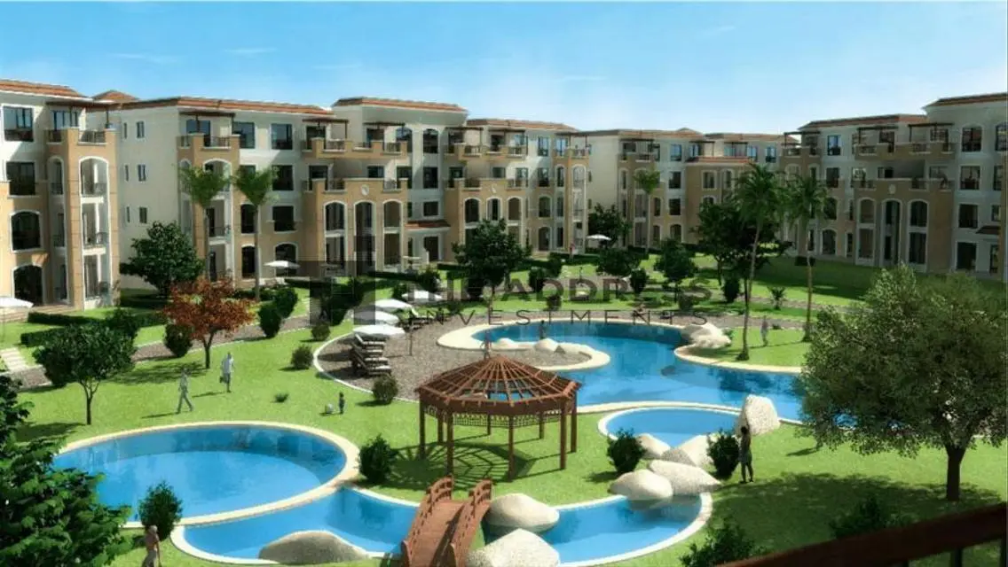 Own your apartment in StonePark with 0%downpayment