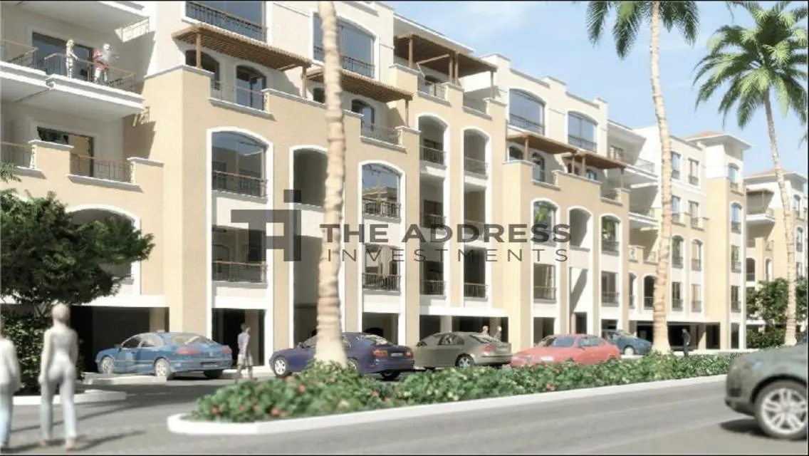 Own your apartment in StonePark with 0%downpayment
