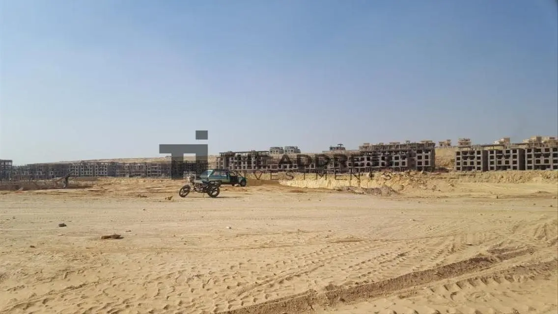 Own your apartment in StonePark with 0%downpayment