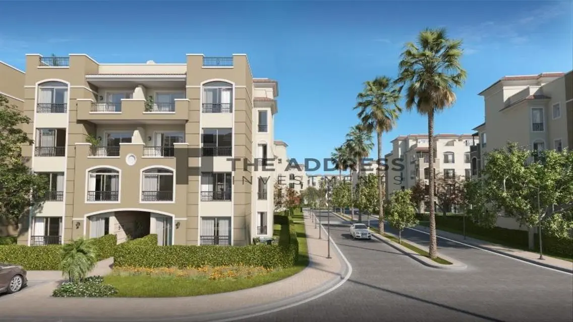 Own your apartment in StonePark with 0%downpayment
