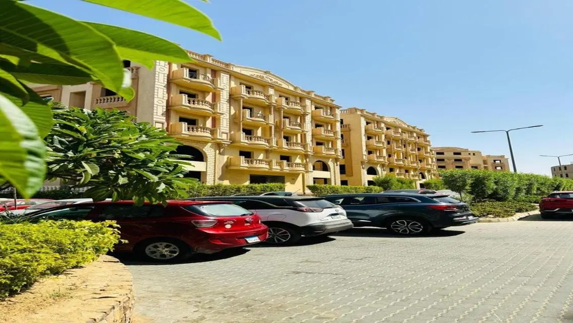 Ready to move apartment , minutes from Water Way