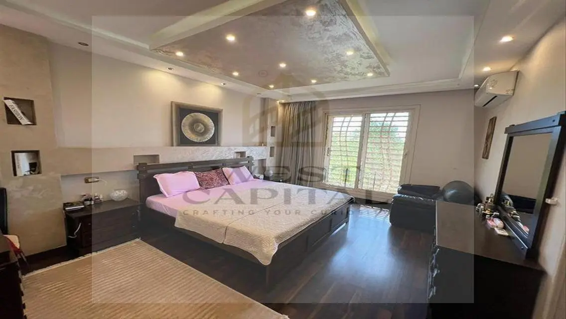 Town house Fully finished for sale in RoyalMeadows