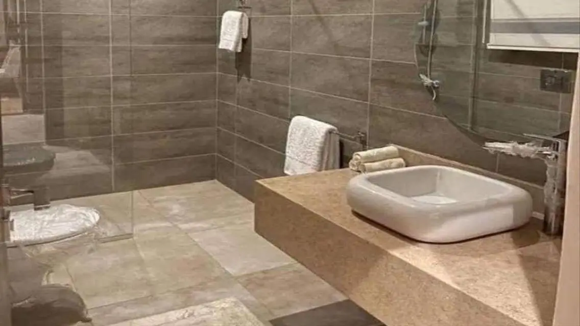 Apartment for Sale in Sarai Compound – Next to Ma