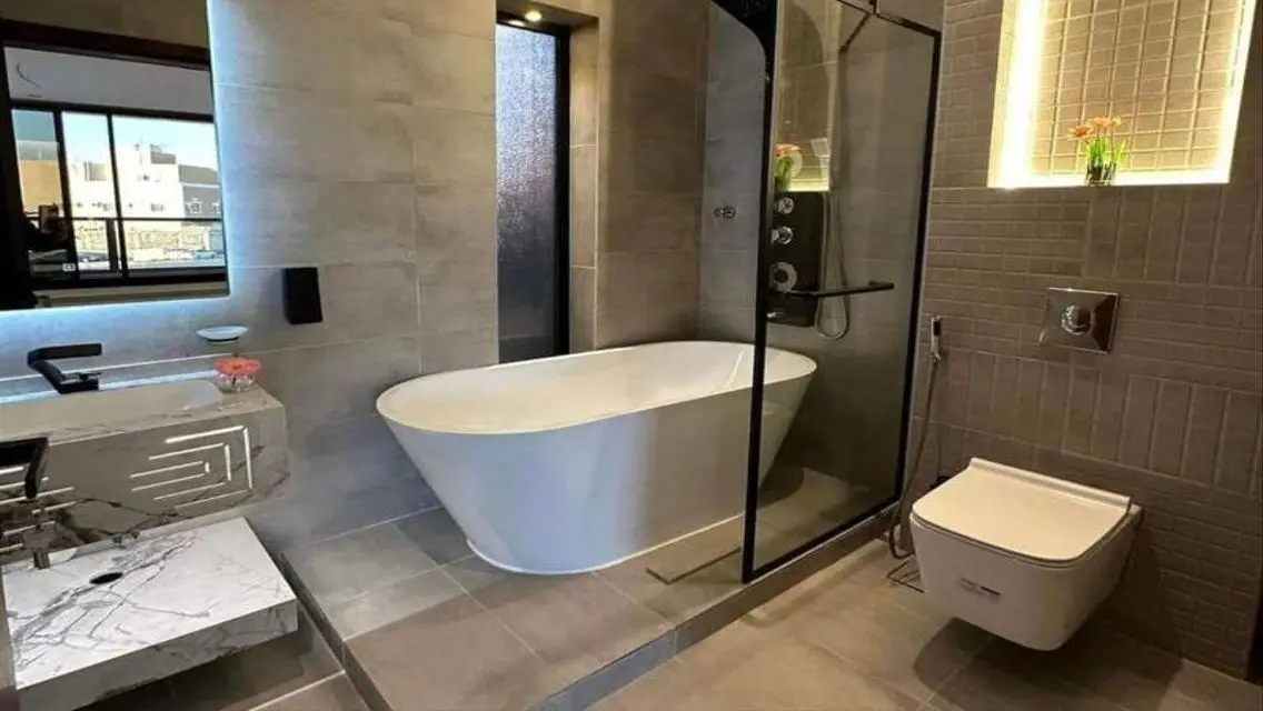 Apartment for Sale in Sarai Compound – Next to Ma