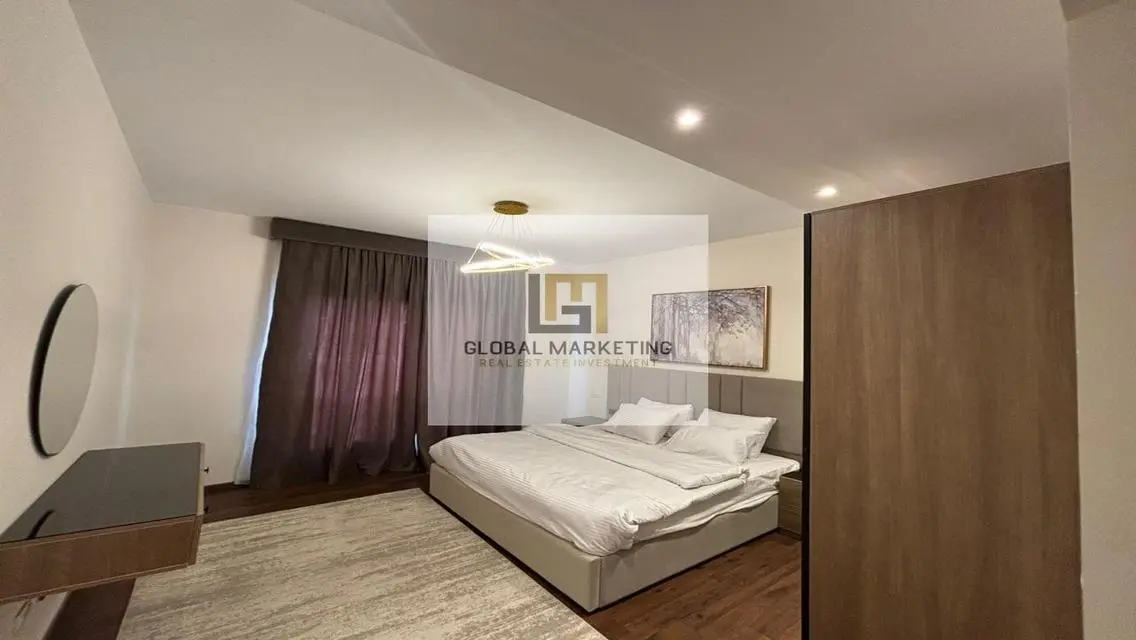 Apartment For rent in cfc living ground floor .