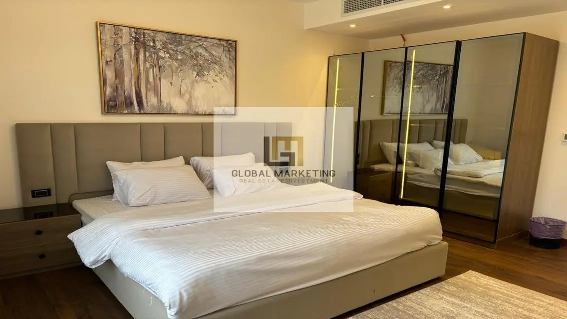Apartment For rent in cfc living ground floor .