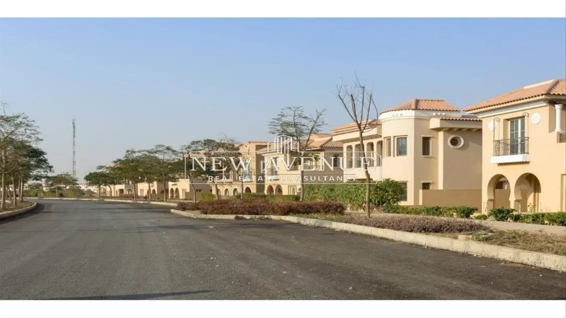 Delivered Standalone villa with down payment