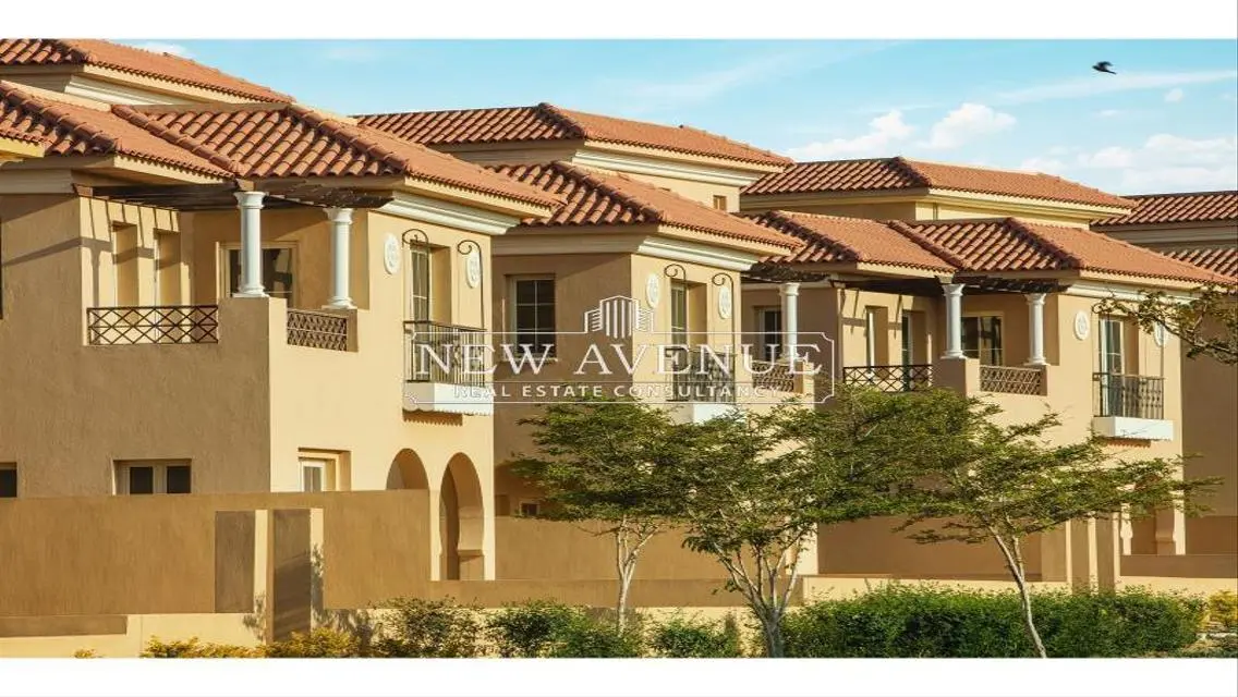 Delivered Standalone villa with down payment