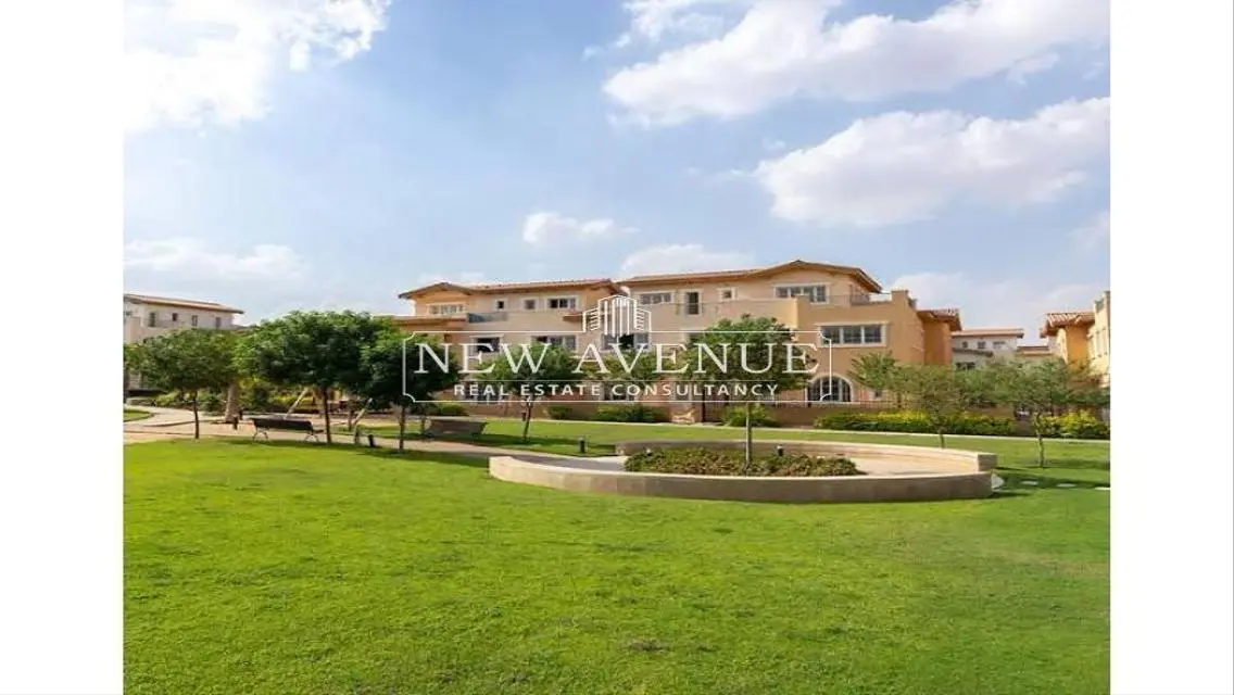 Delivered Standalone villa with down payment