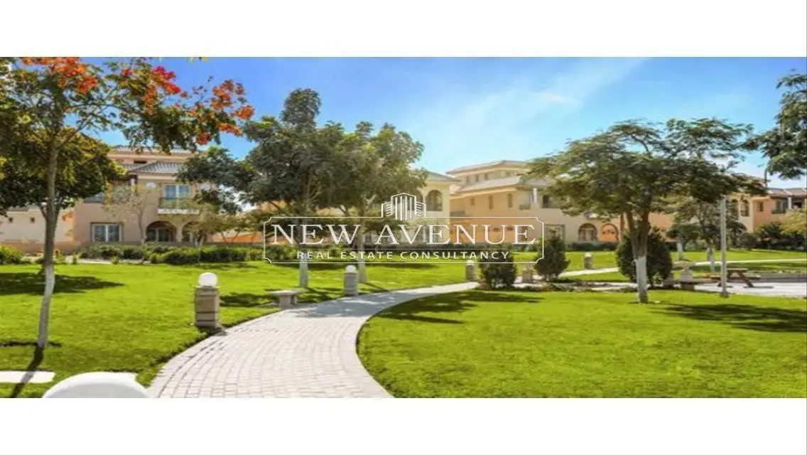 Delivered Standalone villa with down payment