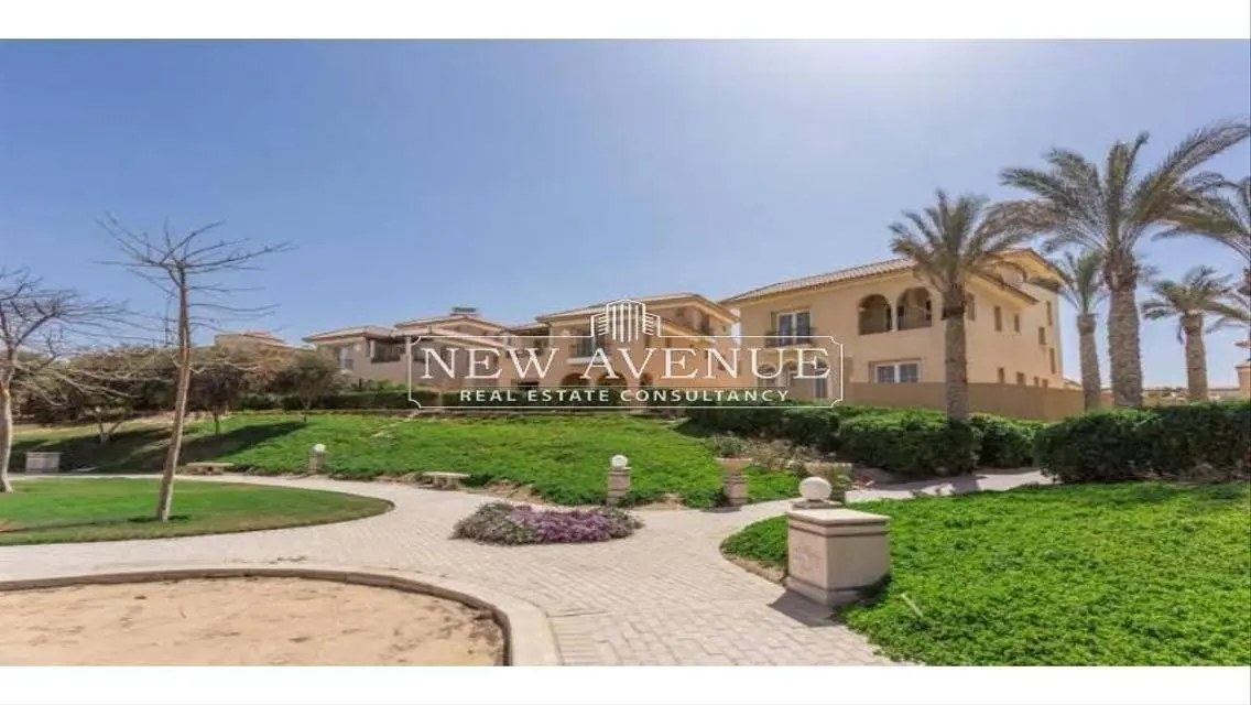 Delivered Standalone villa with down payment