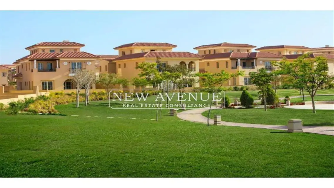 Delivered Standalone villa with down payment