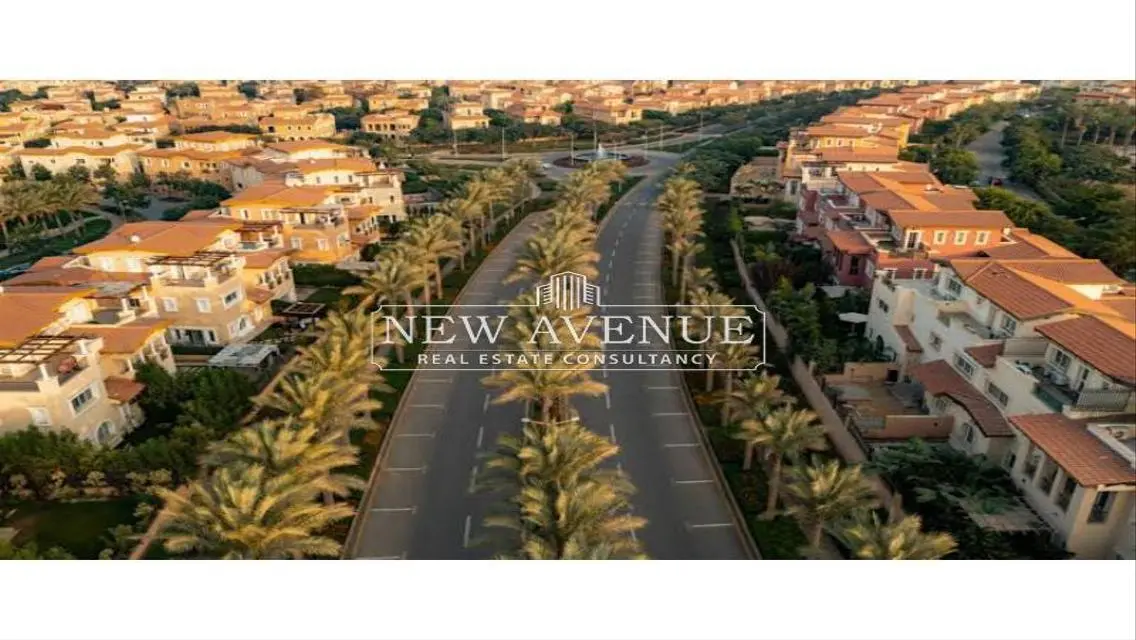 Delivered Standalone villa with down payment