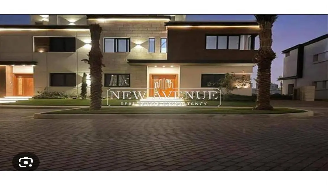 Semi finished Townhouse Corner Delivery within 6 Months