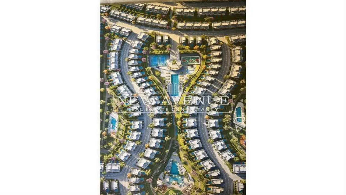 Semi finished Townhouse Corner Delivery within 6 Months