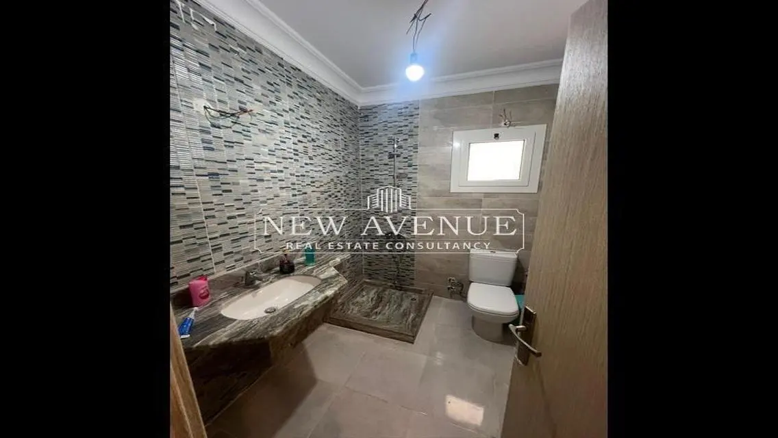 Fully finished apartment in The Gate Towers Alamein