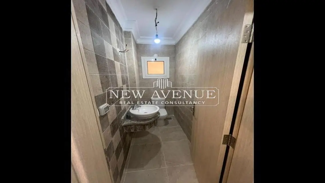 Fully finished apartment in The Gate Towers Alamein