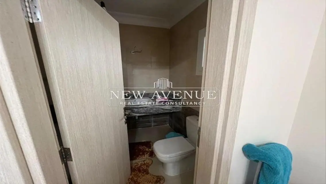 Fully finished apartment in The Gate Towers Alamein