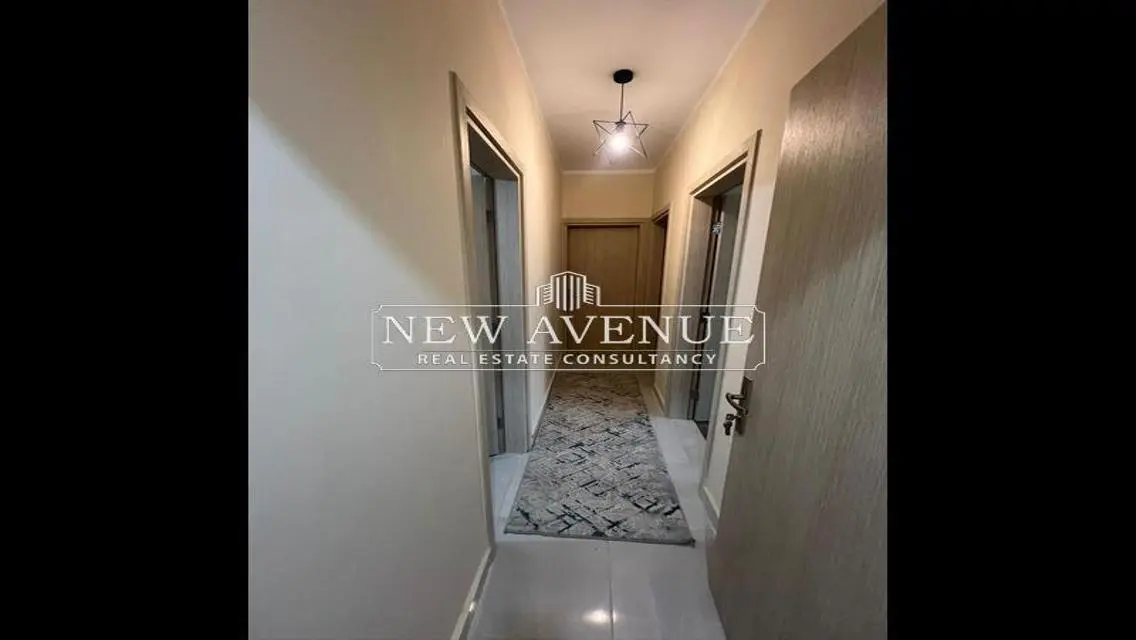 Fully finished apartment in The Gate Towers Alamein