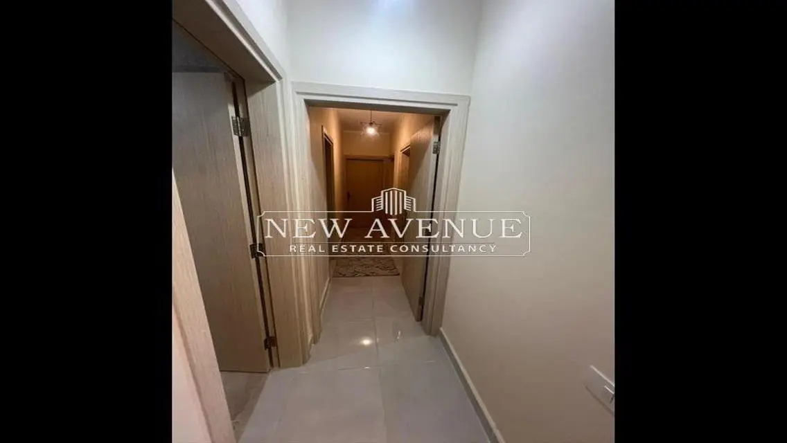 Fully finished apartment in The Gate Towers Alamein