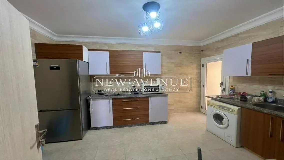 Fully finished apartment in The Gate Towers Alamein