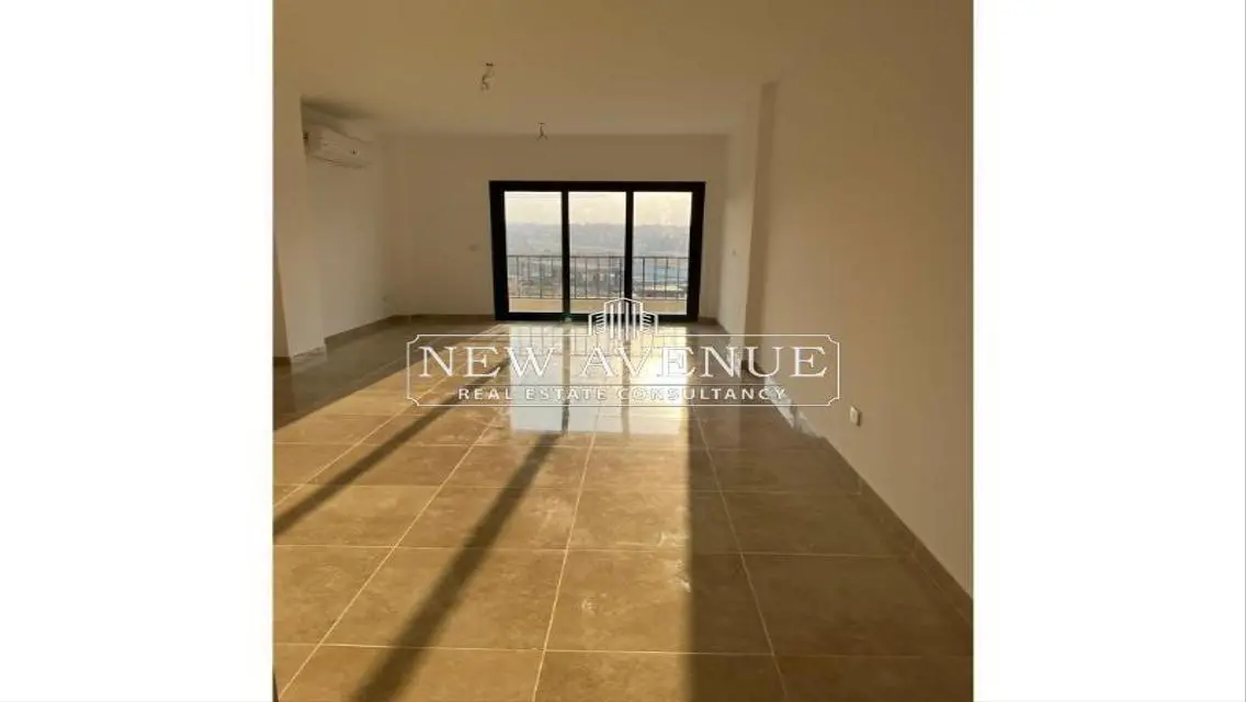 Penthouse Fully finished with Ac’s in Fifth Square