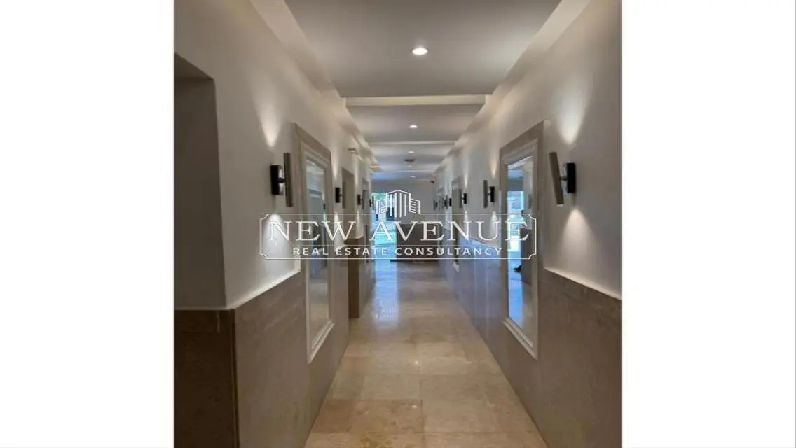 Penthouse Fully finished with Ac’s in Fifth Square