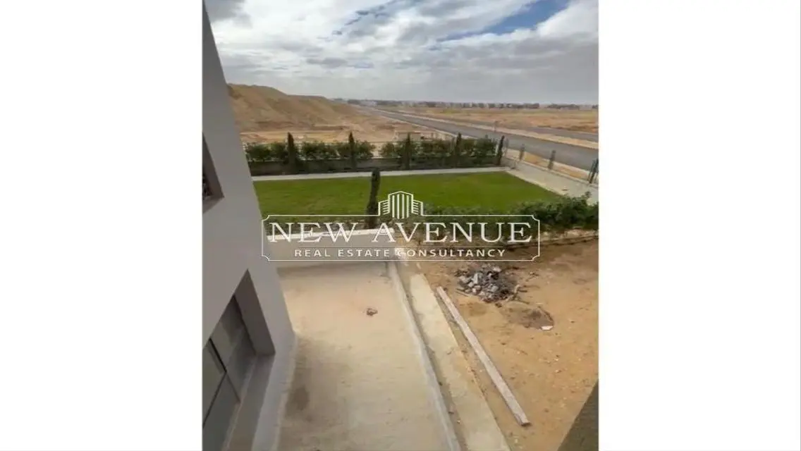 Fully Finished 1st Floor Delivered in Address East