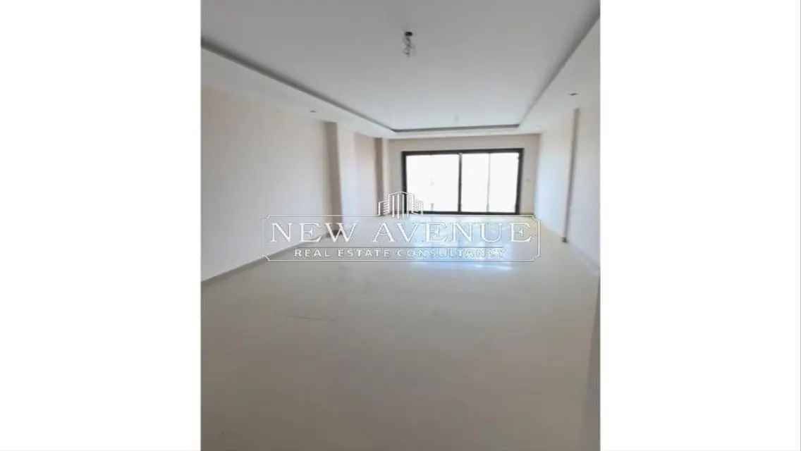 Fully Finished 1st Floor Delivered in Address East