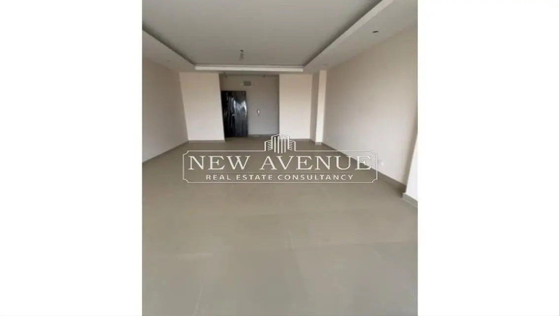 Fully Finished 1st Floor Delivered in Address East