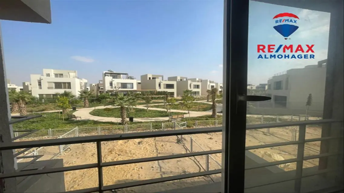 Variety of Villas in Palm Hills- With Installments