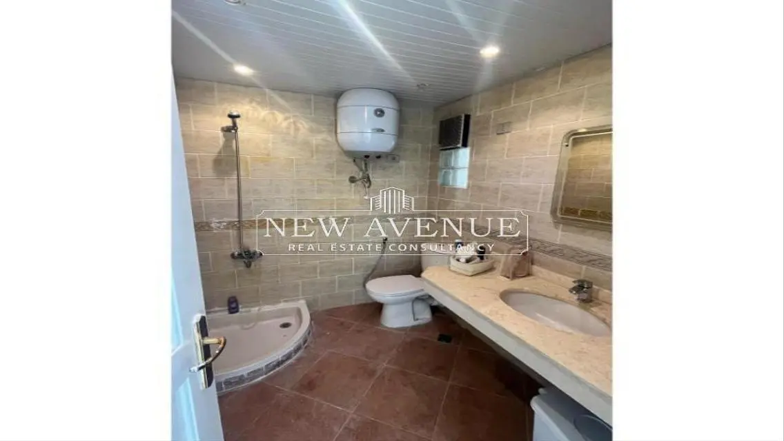 Fully finished Upper chalet for sale in Ein Bay