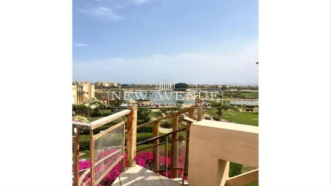 Fully finished Upper chalet for sale in Ein Bay