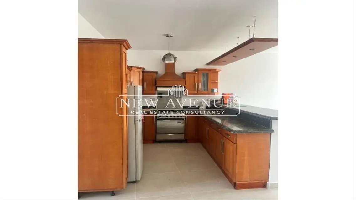 Fully finished Upper chalet for sale in Ein Bay