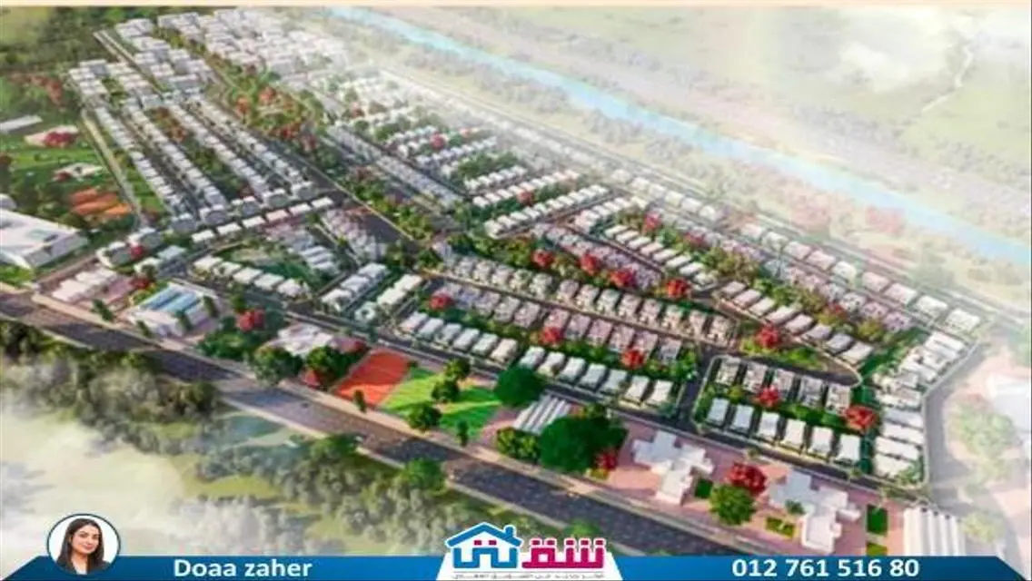 شقة Resale للبيع 205م كومباوند بالم هيلزالإسكندريه