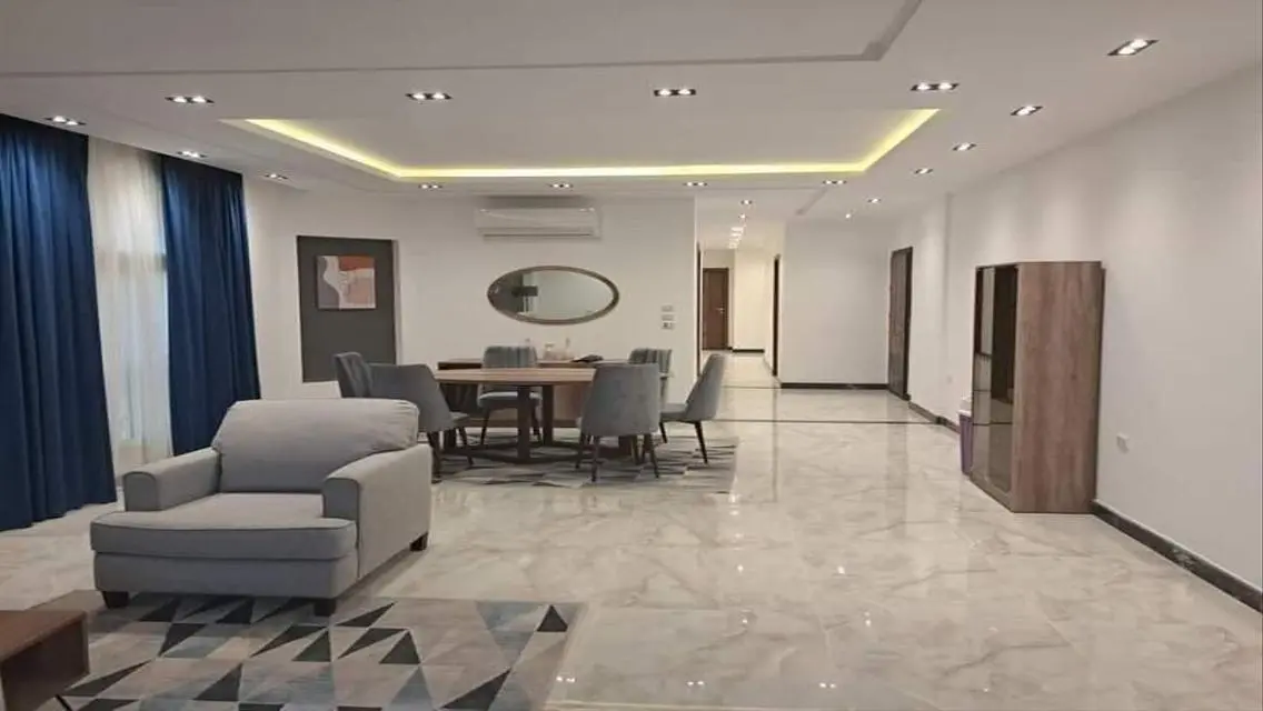 Apartment for sale with immediate delivery in Beit