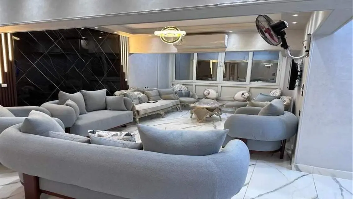 Apartment for sale with immediate delivery in Beit