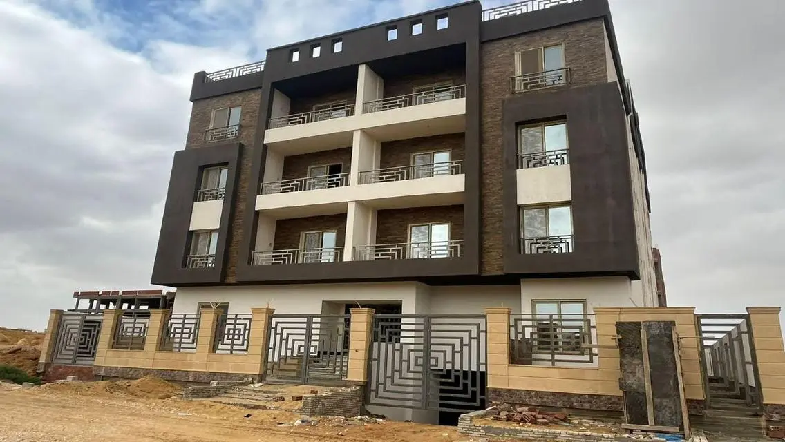 Apartment for sale with immediate delivery in Beit