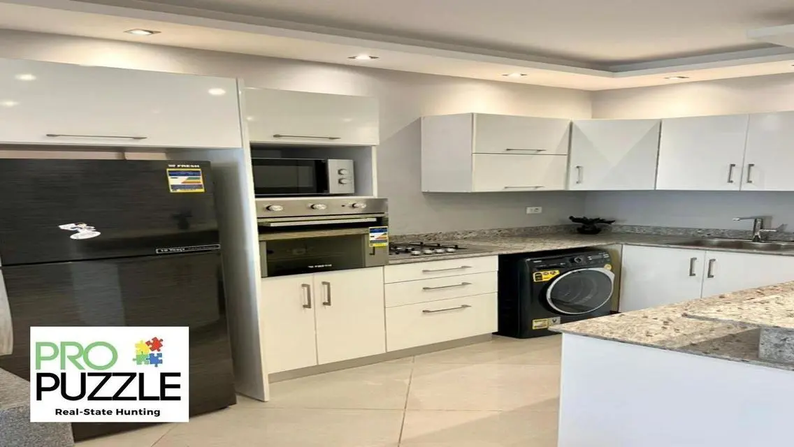Apartment for Rent in East Town