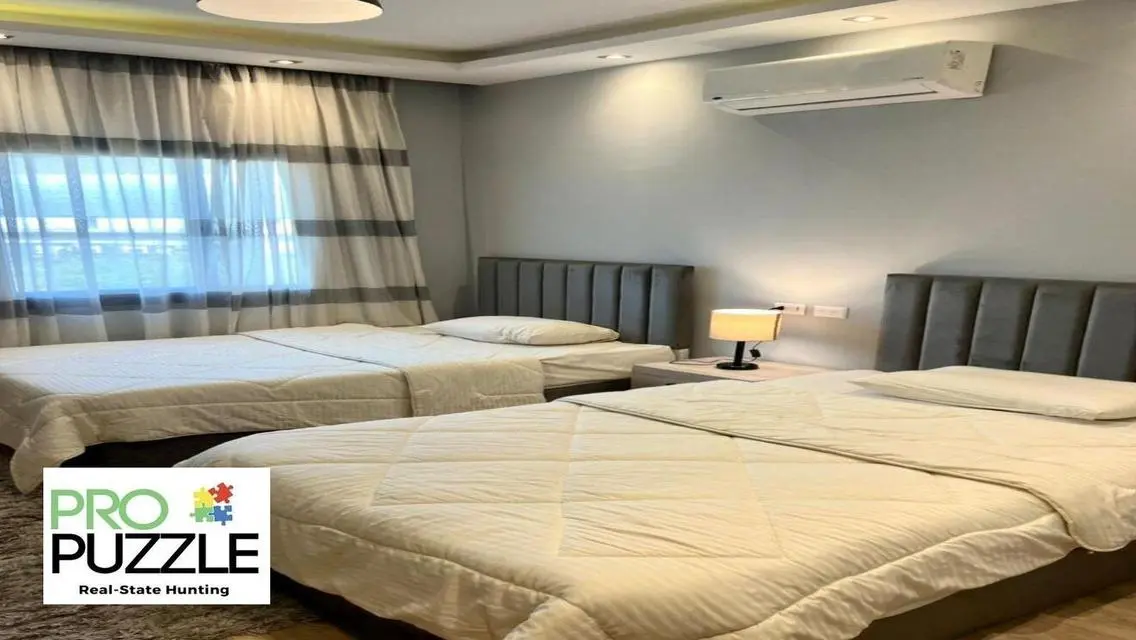 Apartment for Rent in East Town