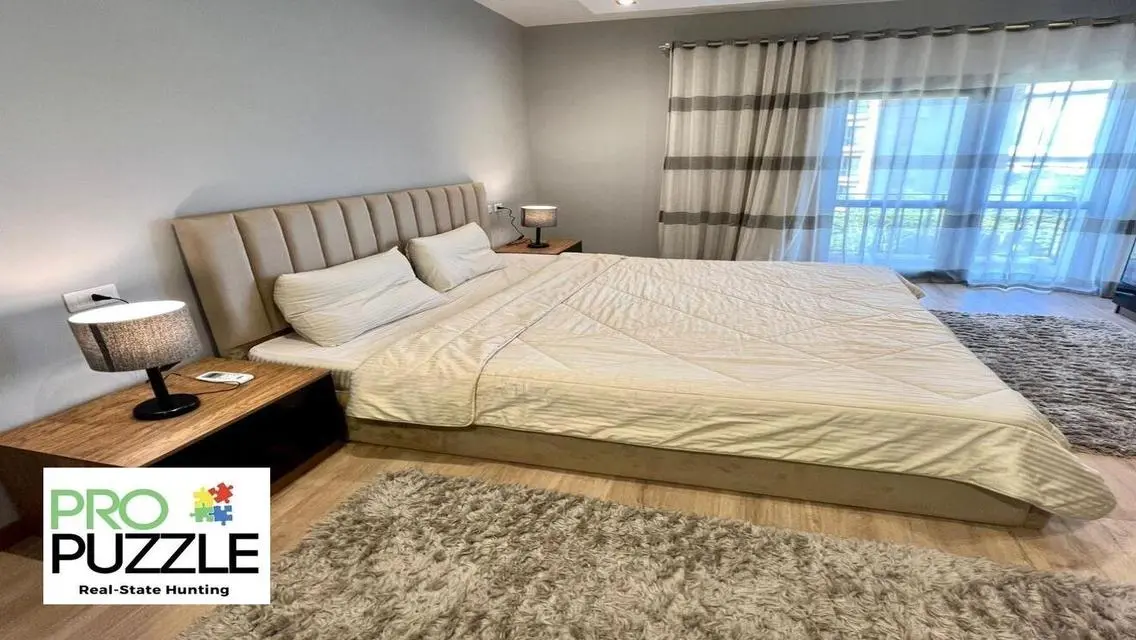 Apartment for Rent in East Town