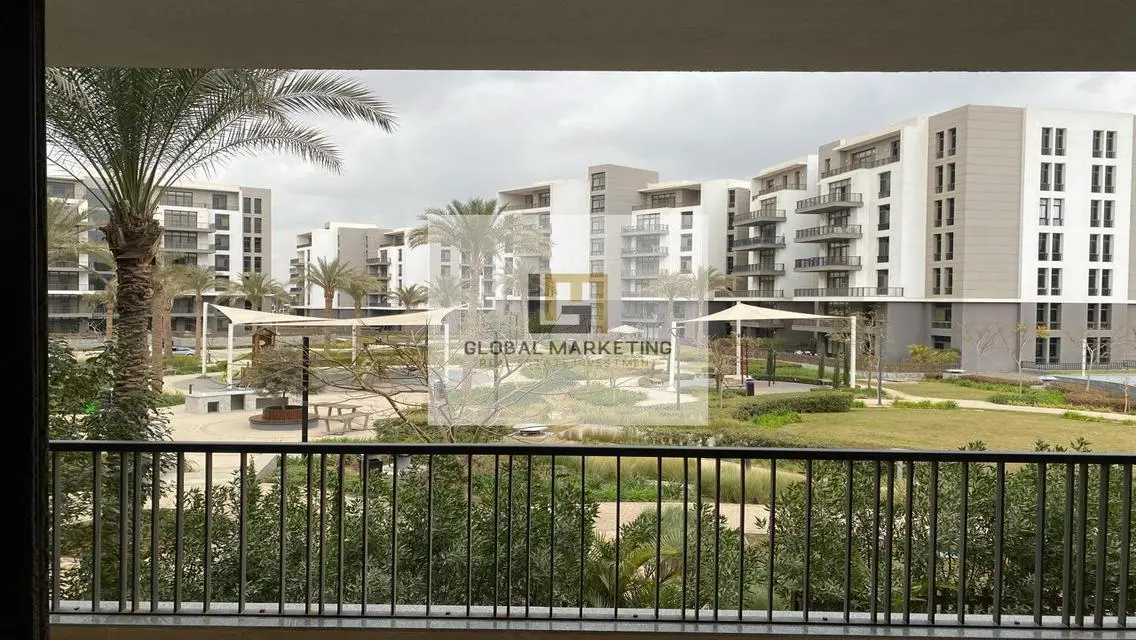 Apartment for rent in CFC AURA