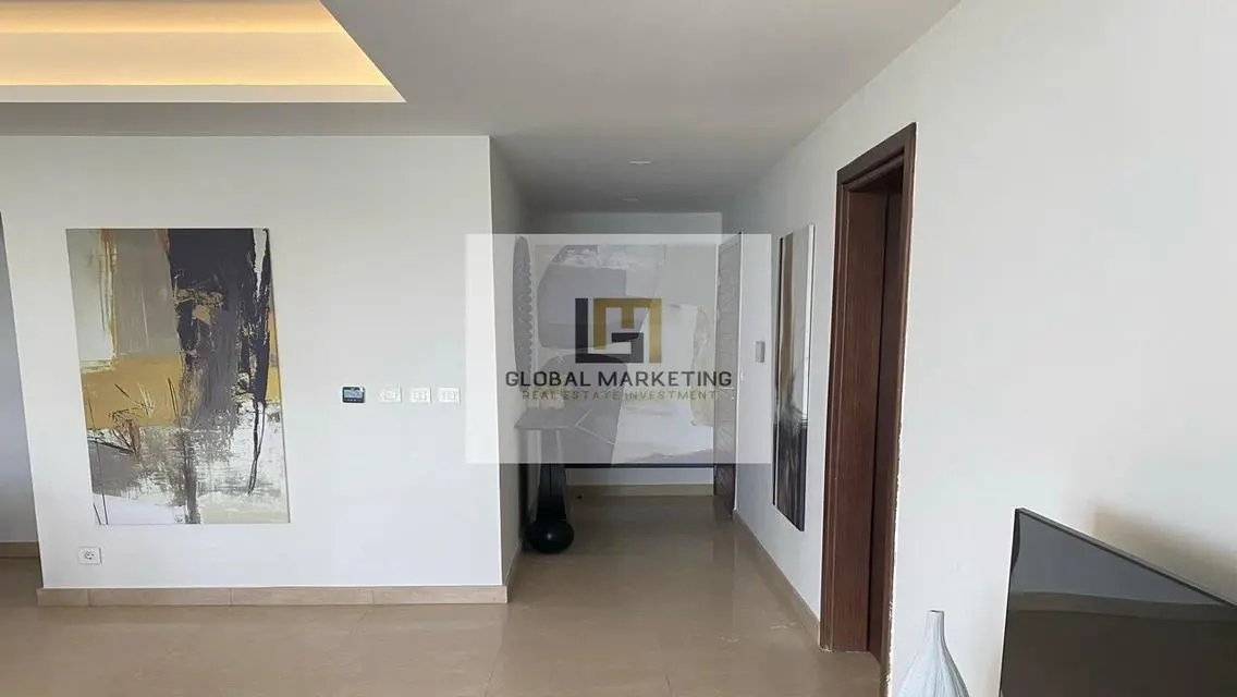Apartment for rent in CFC AURA