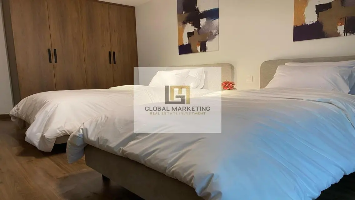 Apartment for rent in CFC AURA