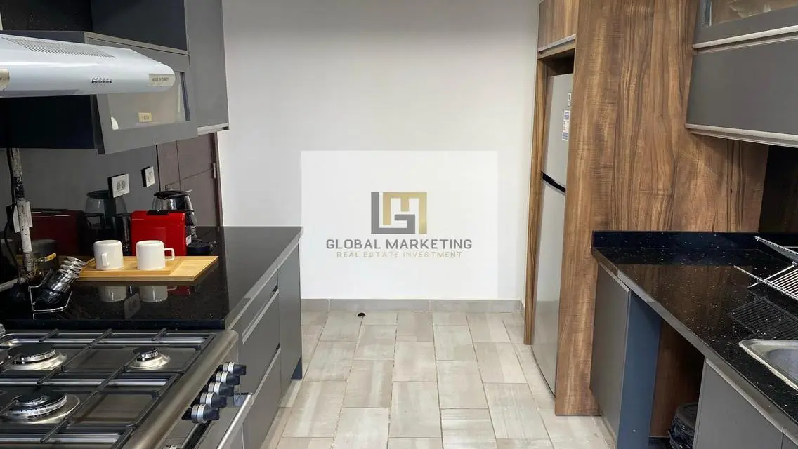 Apartment for rent in CFC AURA