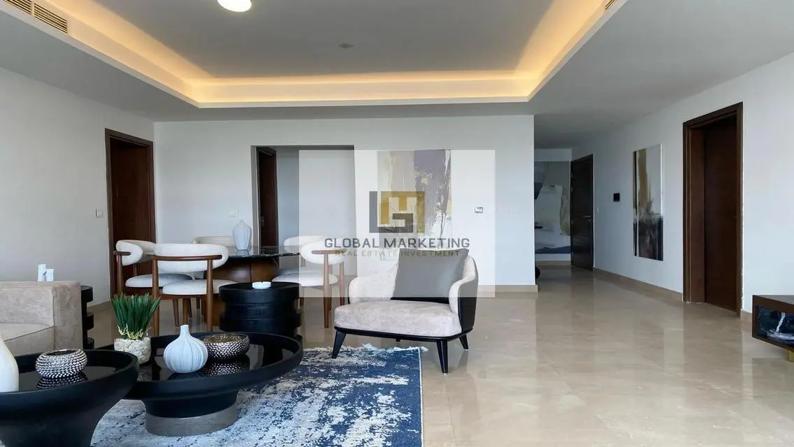 Apartment for rent in CFC AURA
