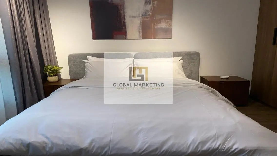 Apartment for rent in CFC AURA
