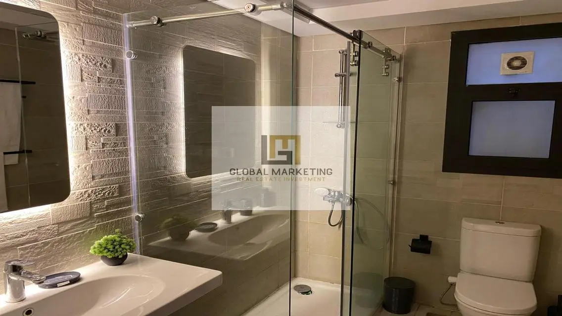 Apartment for rent in CFC AURA