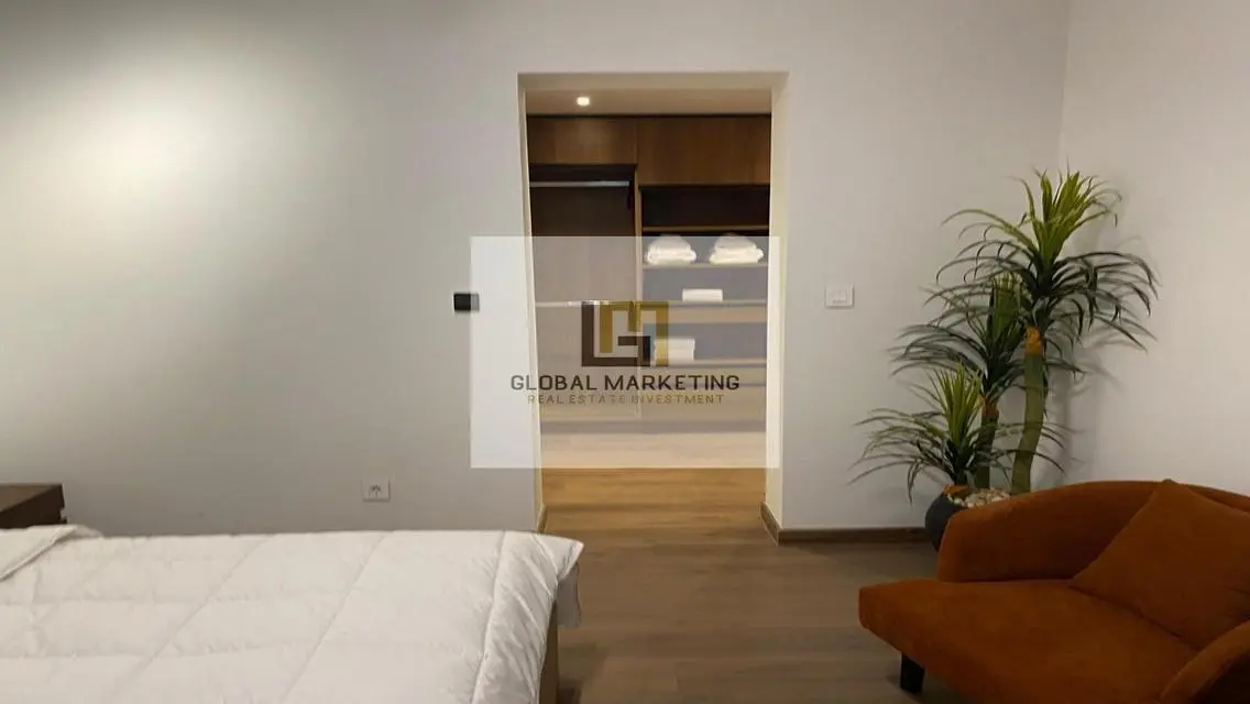 Apartment for rent in CFC AURA
