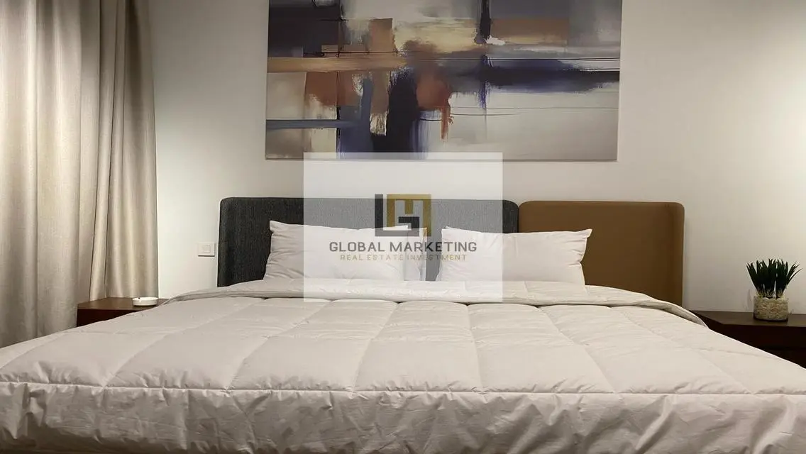 Apartment for rent in CFC AURA